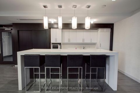 Photo 32 at 306 - 8 Fieldway Road, City Centre West, Toronto