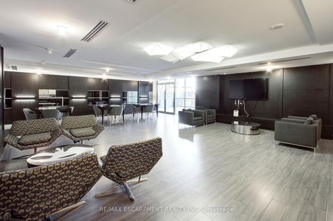 Photo 33 at 306 - 8 Fieldway Road, City Centre West, Toronto