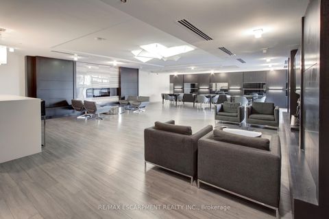 Photo 34 at 306 - 8 Fieldway Road, City Centre West, Toronto