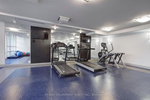 Photo 35 at 306 - 8 Fieldway Road, City Centre West, Toronto