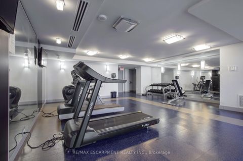 Photo 36 at 306 - 8 Fieldway Road, City Centre West, Toronto