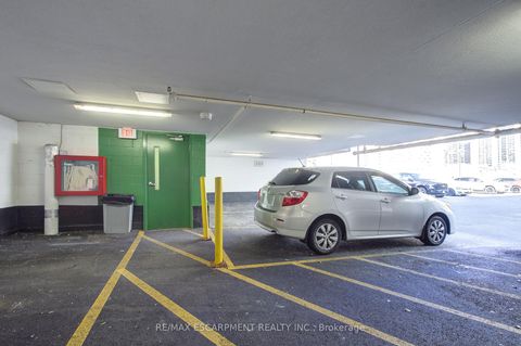 Photo 40 at 306 - 8 Fieldway Road, City Centre West, Toronto