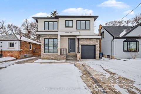 Photo 1 at 8 Honey Drive, Maryvale, Toronto