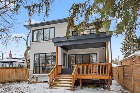 Photo 2 at 8 Honey Drive, Maryvale, Toronto