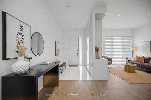 Photo 3 at 8 Honey Drive, Maryvale, Toronto