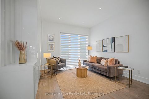 Photo 4 at 8 Honey Drive, Maryvale, Toronto