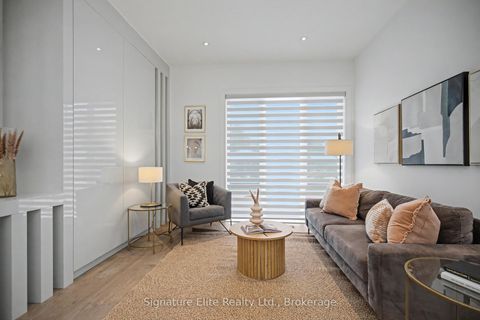 Photo 5 at 8 Honey Drive, Maryvale, Toronto