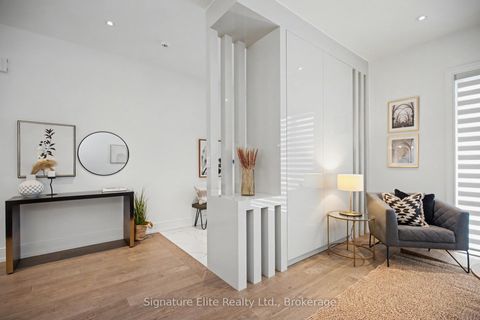 Photo 6 at 8 Honey Drive, Maryvale, Toronto