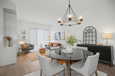 Photo 7 at 8 Honey Drive, Maryvale, Toronto