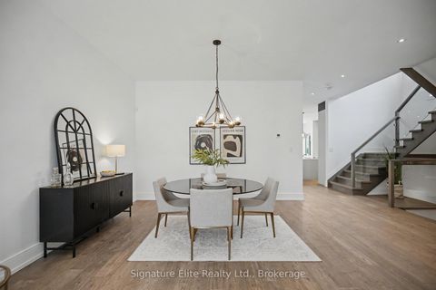 Photo 8 at 8 Honey Drive, Maryvale, Toronto