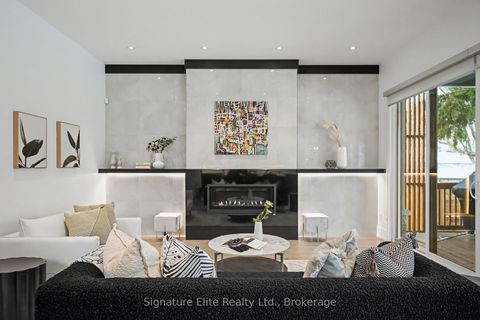 Photo 11 at 8 Honey Drive, Maryvale, Toronto