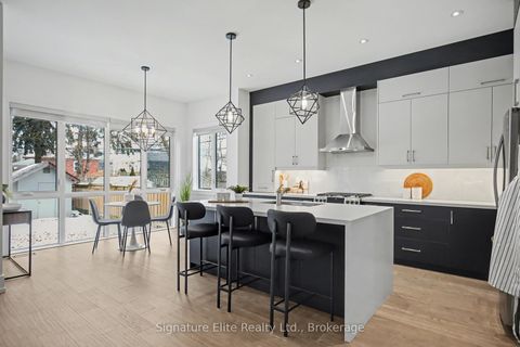 Photo 12 at 8 Honey Drive, Maryvale, Toronto