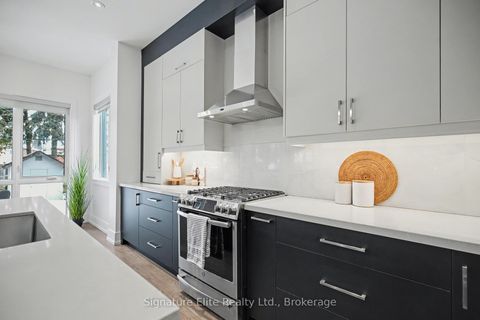 Photo 13 at 8 Honey Drive, Maryvale, Toronto