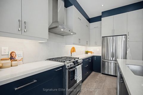 Photo 14 at 8 Honey Drive, Maryvale, Toronto