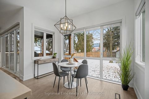 Photo 16 at 8 Honey Drive, Maryvale, Toronto