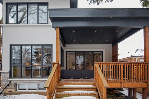 Photo 18 at 8 Honey Drive, Maryvale, Toronto