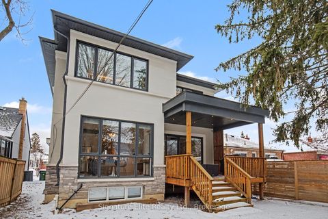 Photo 19 at 8 Honey Drive, Maryvale, Toronto