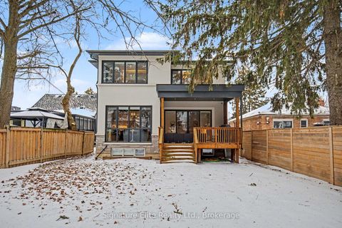 Photo 21 at 8 Honey Drive, Maryvale, Toronto