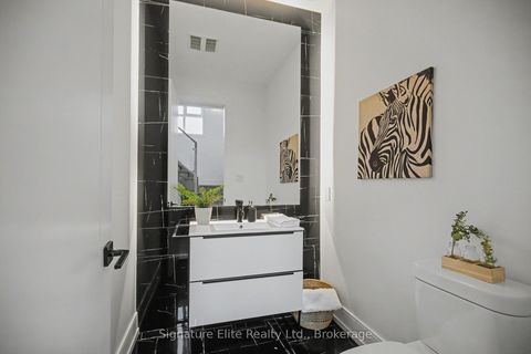 Photo 22 at 8 Honey Drive, Maryvale, Toronto