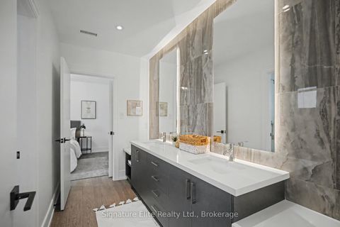 Photo 31 at 8 Honey Drive, Maryvale, Toronto