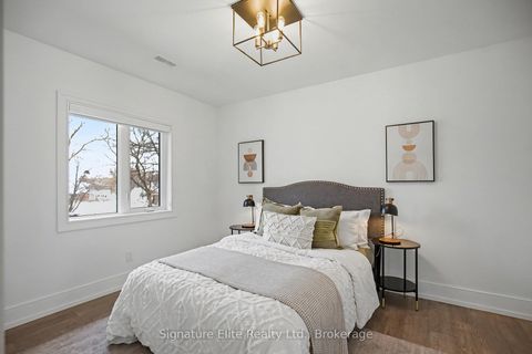 Photo 32 at 8 Honey Drive, Maryvale, Toronto