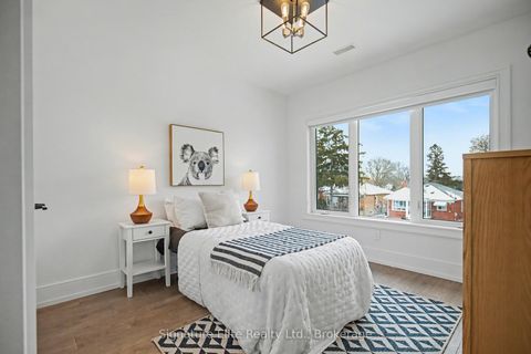 Photo 33 at 8 Honey Drive, Maryvale, Toronto