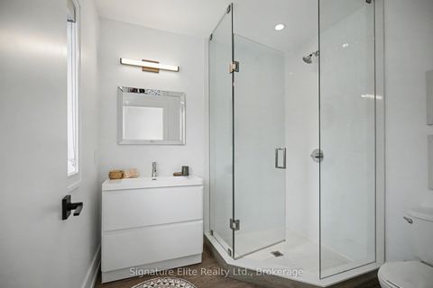 Photo 34 at 8 Honey Drive, Maryvale, Toronto