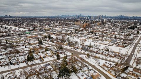 Photo 47 at 8 Honey Drive, Maryvale, Toronto
