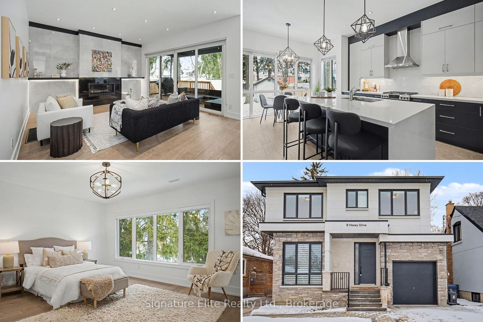 8 Honey Drive, Maryvale, Toronto 