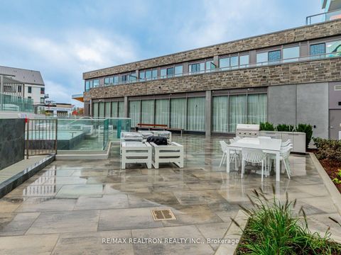 Photo 32 at 236 - 333 Sunseeker Avenue, Rural Innisfil, Innisfil