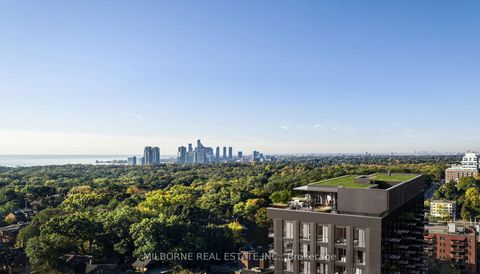 Photo 10 at 316 - 1660 Bloor Street W, High Park North, Toronto