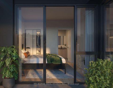 Photo 7 at 708 - 1660 Bloor Street W, High Park North, Toronto