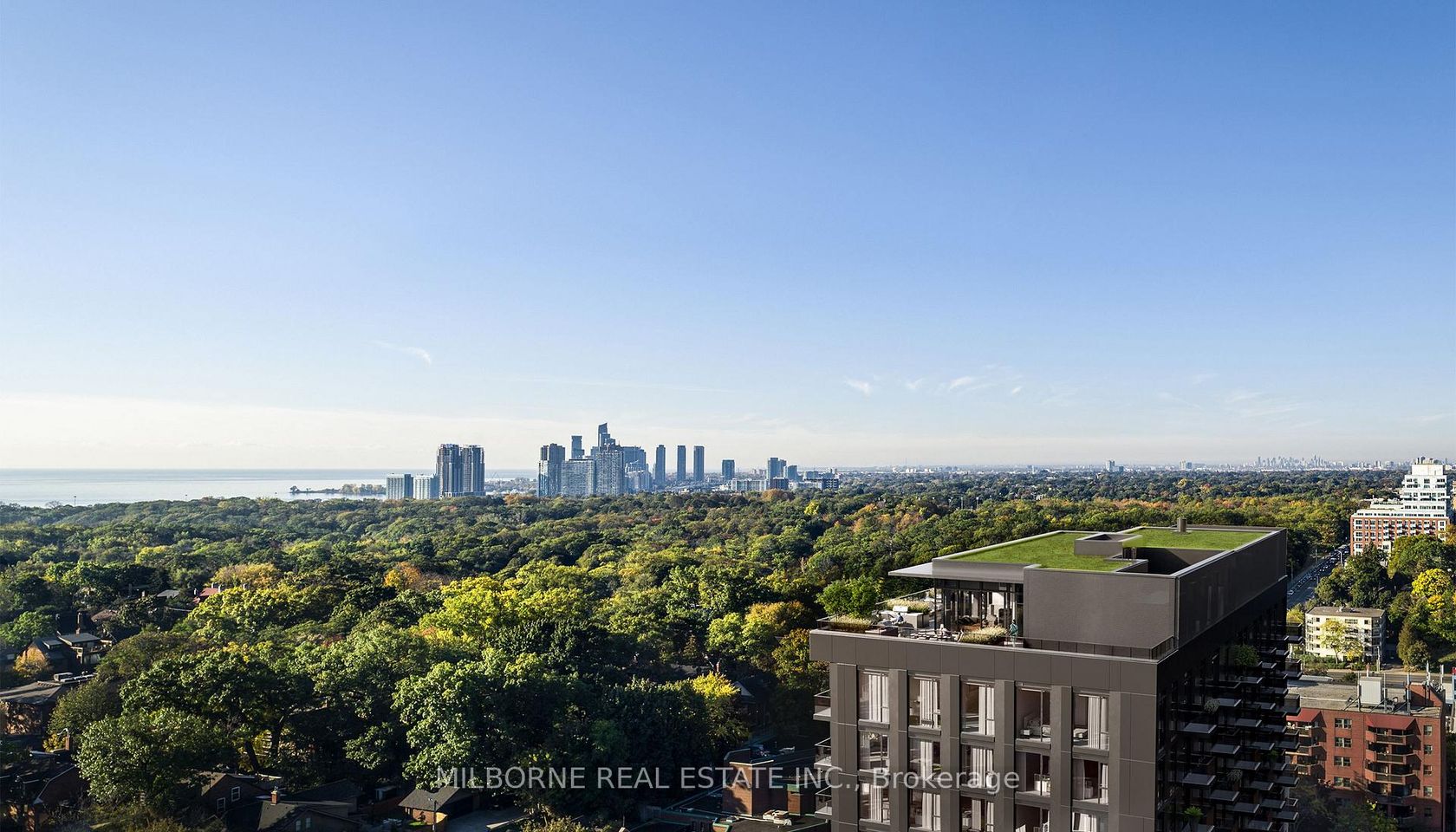 708 - 1660 Bloor Street W, High Park North, Toronto 