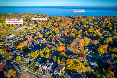 Photo 3 at 281 Savoy Crescent, SW Southwest, Oakville