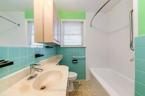 Photo 27 at 281 Savoy Crescent, SW Southwest, Oakville