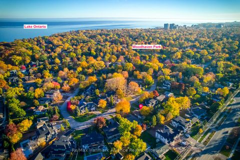Photo 31 at 281 Savoy Crescent, SW Southwest, Oakville