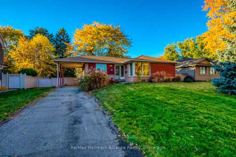 Photo 32 at 281 Savoy Crescent, SW Southwest, Oakville
