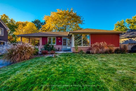 Photo 33 at 281 Savoy Crescent, SW Southwest, Oakville