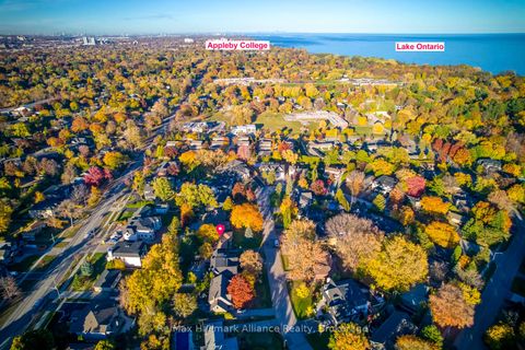 Photo 35 at 281 Savoy Crescent, SW Southwest, Oakville