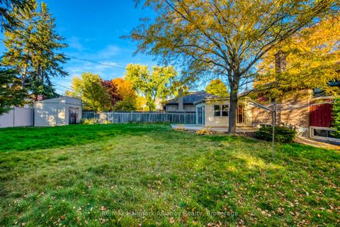 Photo 38 at 281 Savoy Crescent, SW Southwest, Oakville