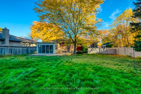 Photo 39 at 281 Savoy Crescent, SW Southwest, Oakville