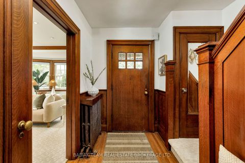 Photo 5 at 16 Palisades, Swansea, Toronto