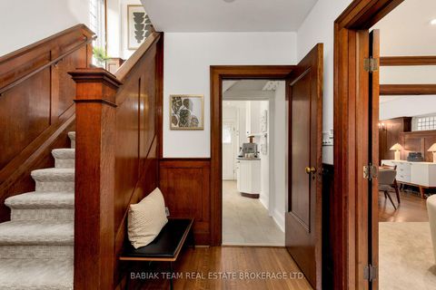 Photo 6 at 16 Palisades, Swansea, Toronto