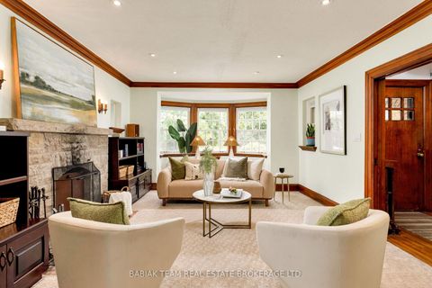 Photo 7 at 16 Palisades, Swansea, Toronto