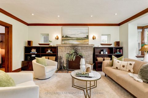 Photo 8 at 16 Palisades, Swansea, Toronto