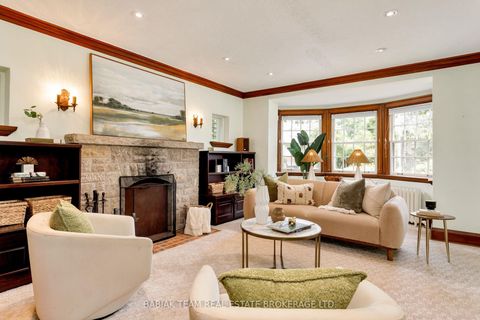 Photo 9 at 16 Palisades, Swansea, Toronto