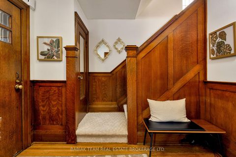 Photo 16 at 16 Palisades, Swansea, Toronto