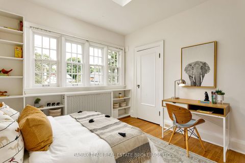 Photo 18 at 16 Palisades, Swansea, Toronto