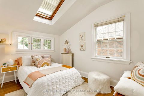 Photo 19 at 16 Palisades, Swansea, Toronto