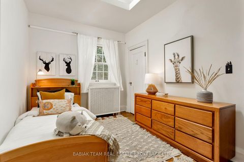 Photo 24 at 16 Palisades, Swansea, Toronto